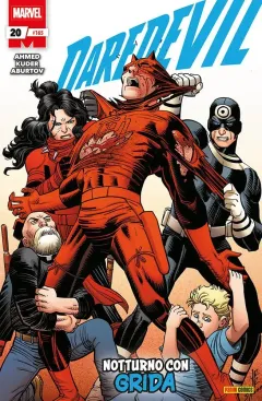 Volume cover